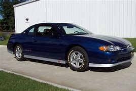 Image result for 2003 Monte Carlo SS