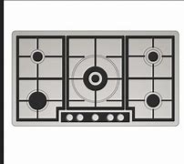 Image result for Stove Table Top View
