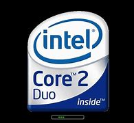 Image result for Intel Core 2 Logo