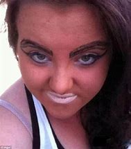 Image result for Bad Ugly Eyebrows