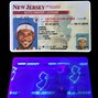 Image result for New Jersey Real ID