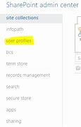 Image result for Active Directory User Profile