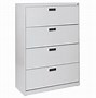 Image result for Stainless Steel File Cabinet Drawers