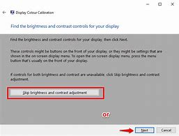 Image result for Laptop Brightness Too Low