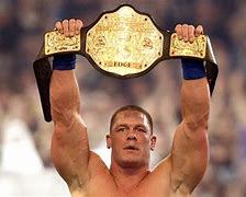 Image result for John Cena Champion