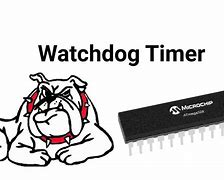 Image result for Watchdog Timer