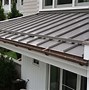 Image result for Slate Grey Metal Roof