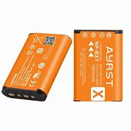 Image result for FDR X3000 Charger