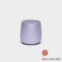 Image result for Lilac Bluetooth Speaker