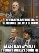 Image result for WKRP Memes
