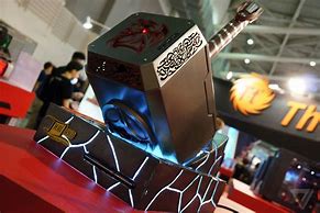 Image result for Thor Hammer PC Case