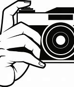 Image result for Black Camera