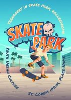 Image result for Riding Skateboard