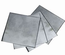 Image result for Zinc Metal Strips