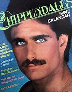Image result for Chippendales 80s