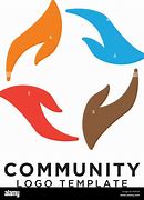 Image result for Community Organization Logo