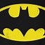 Image result for DC Comics Batman Logo