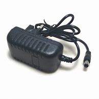 Image result for AC Power Adapter 12V 1A