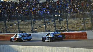 Image result for Backstretch Grandstand Seating