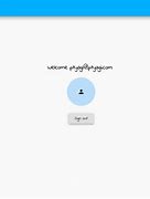 Image result for Forgot Password UI in Flutter
