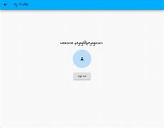 Image result for Forgot Password UI Design in Flutter