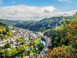 Image result for Luxembourg Places to Visit
