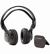 Image result for Headphones Wireless for TV but Can Other People Hear the TV
