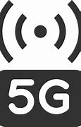 Image result for 5G Icon.png iPhone