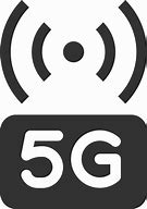 Image result for 5G Icon