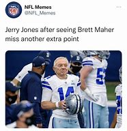 Image result for Cowboys Playoff Loss Meme