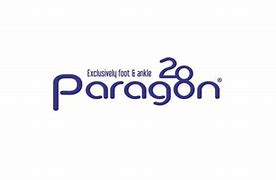 Image result for Paragon 28 Logo