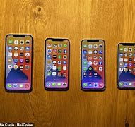 Image result for Types of Apple iPhones