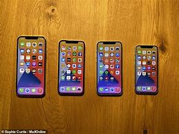 Image result for Models of Apple iPhones