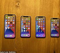 Image result for Different iPhone 12 Models