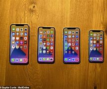 Image result for Compare iPhone 12 Models