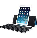 Image result for Logitech Tablet Keyboard