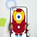 Image result for Iron Man iPhone 13 Case
