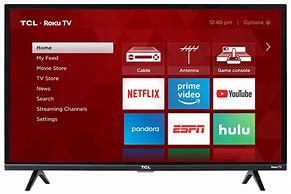 Image result for TCL TV All Green LCD