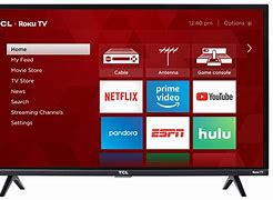 Image result for TCL Roku TV Icons