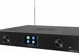 Image result for DAB Radio Receiver