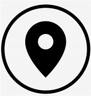 Image result for Address Round Icon