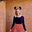 Image result for Minnie Mouse Pajamas for Girls