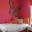 Image result for Coral Color Decor