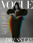 Image result for Vogue Lizzo Issue