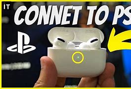 Image result for PS5 Air Pods Max