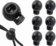 Image result for Bungee Cord Stopper