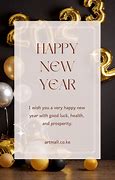Image result for New Year Wish for You