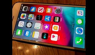 Image result for iPhone 6 Screen On Side