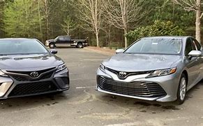 Image result for Which Is Better Camry Le or XLE