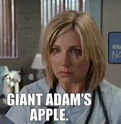 Image result for Images Adam S Apple Jokes